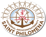 Universal Archconfraternity of Saint Philomena